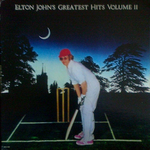 Elton John's Greatest Hits Volume II专辑