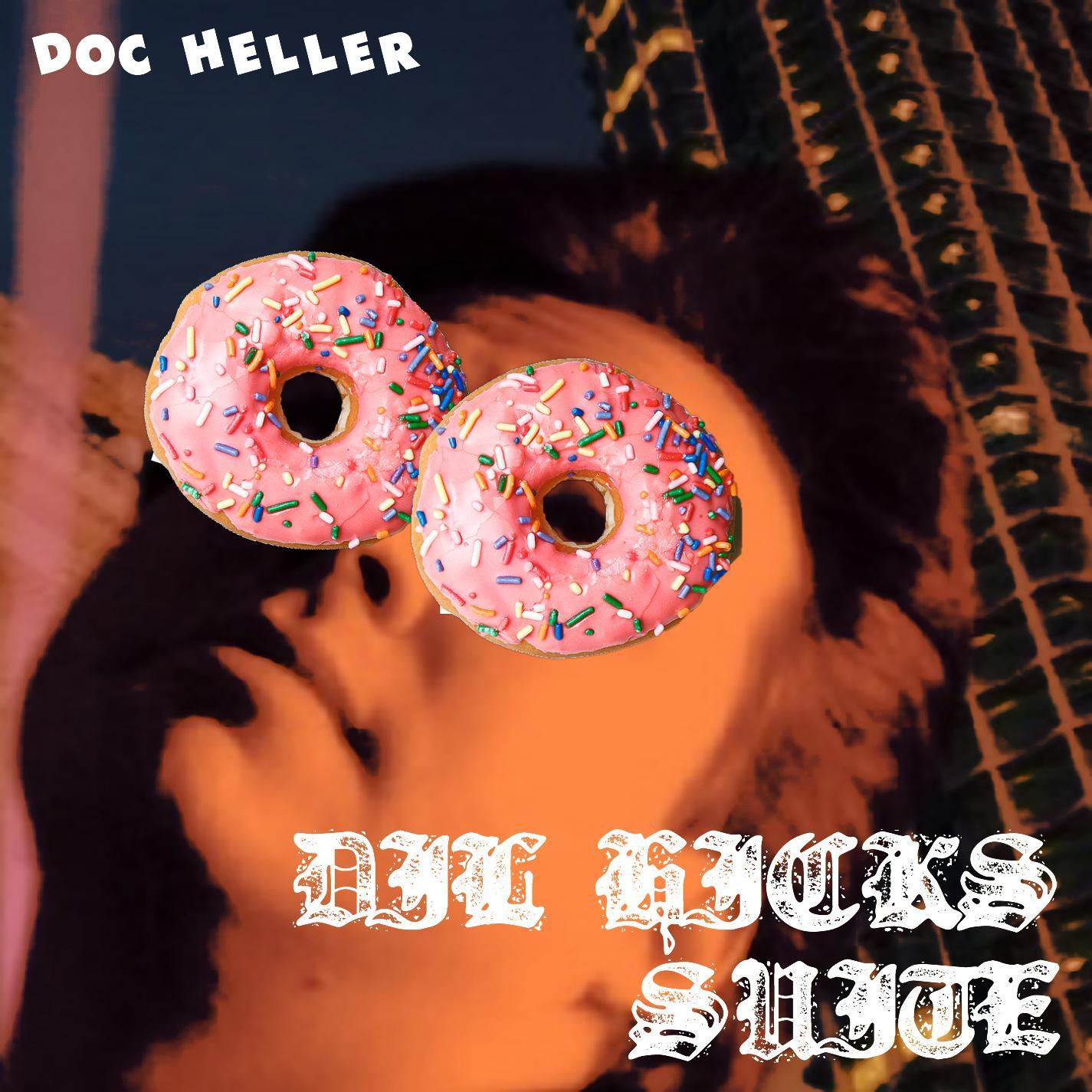 Dil Hicks Suite