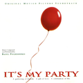 It's My Party [Original Score]