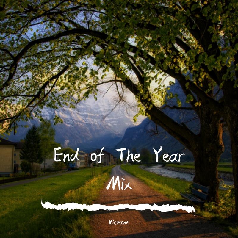 Vicetone - 2022 End of The Year Mix