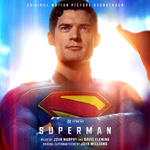 Superman (Original Motion Picture Soundtrack)专辑