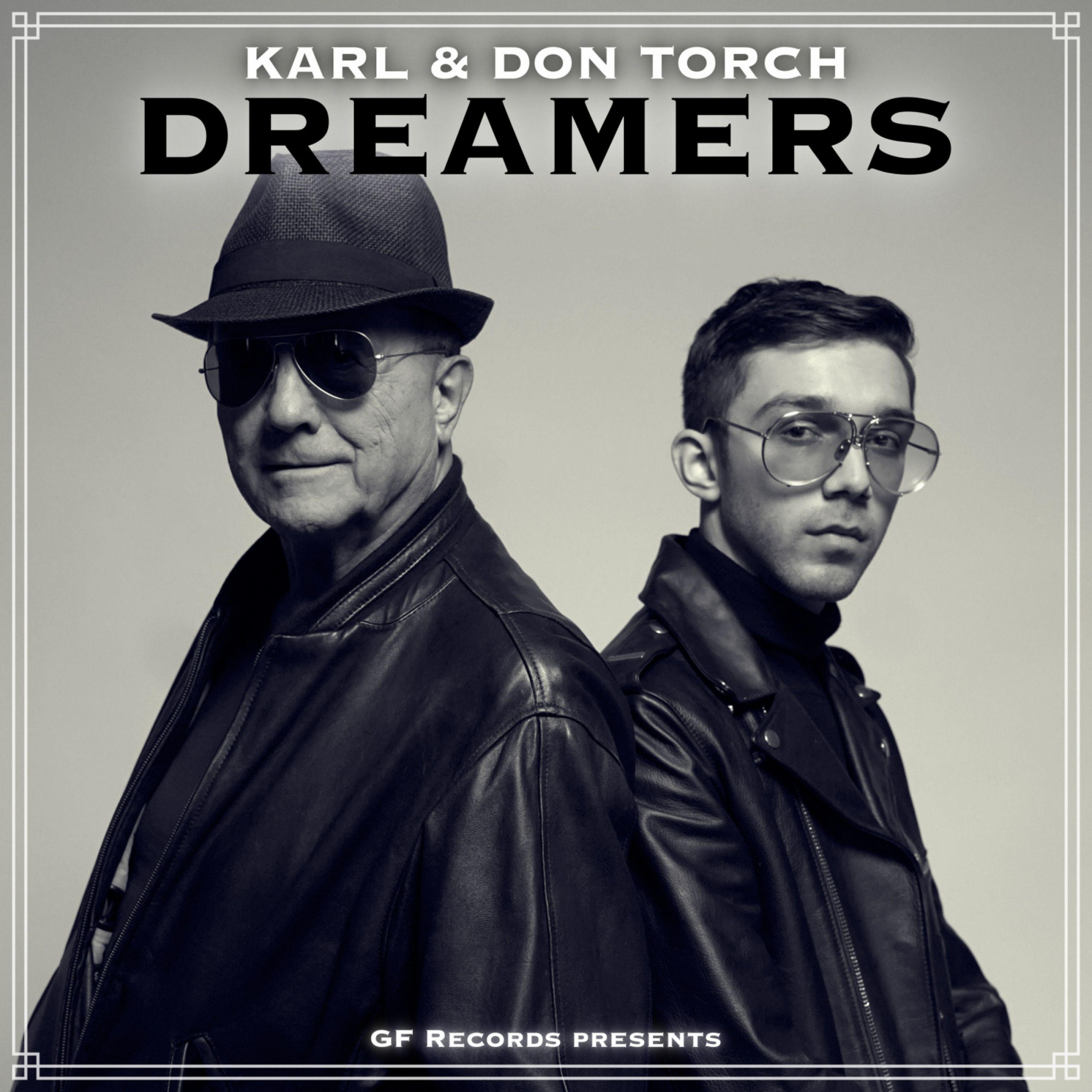 Dreamers
