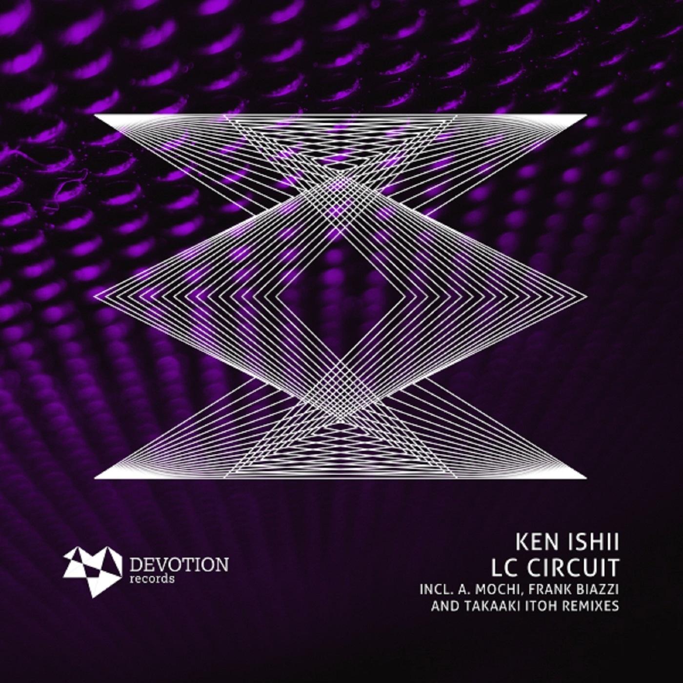 LC Circuit (Takaaki Itoh Remix)