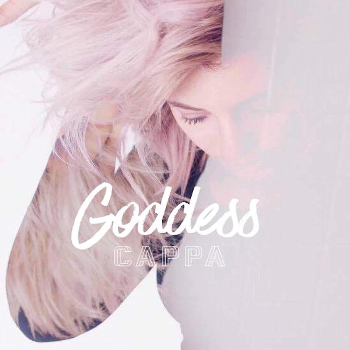 Goddess专辑