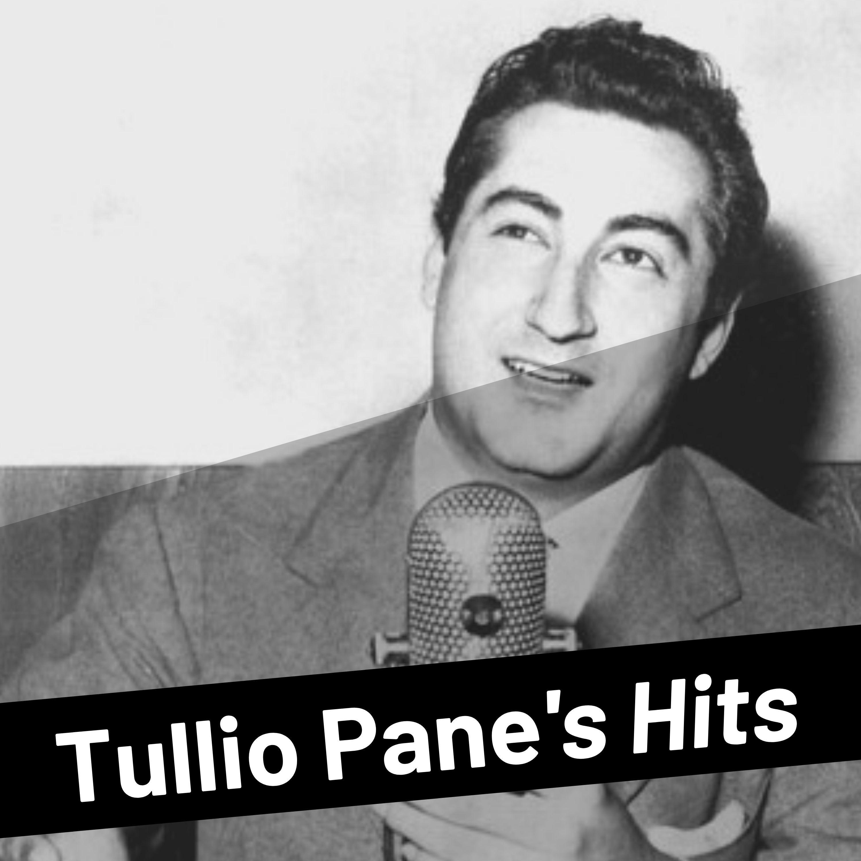 Tullio Pane's Hits