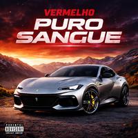 VERMELHO PURO SANGUE