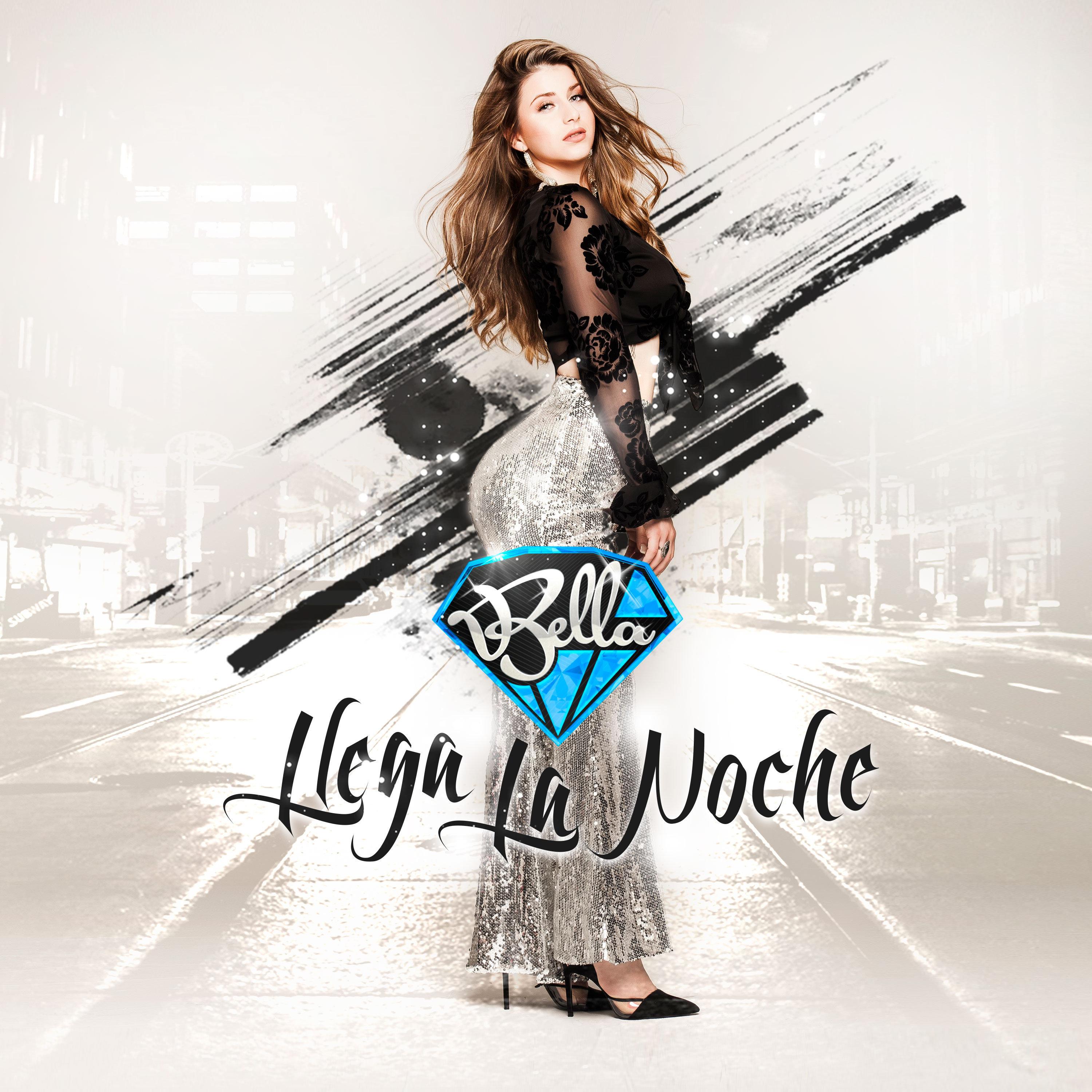 Llega la noche
