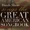 Sings the Great American Songbook专辑