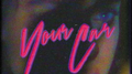 Your Car专辑
