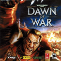 Warhammer 40,000: Dawn of War Soundtrack专辑