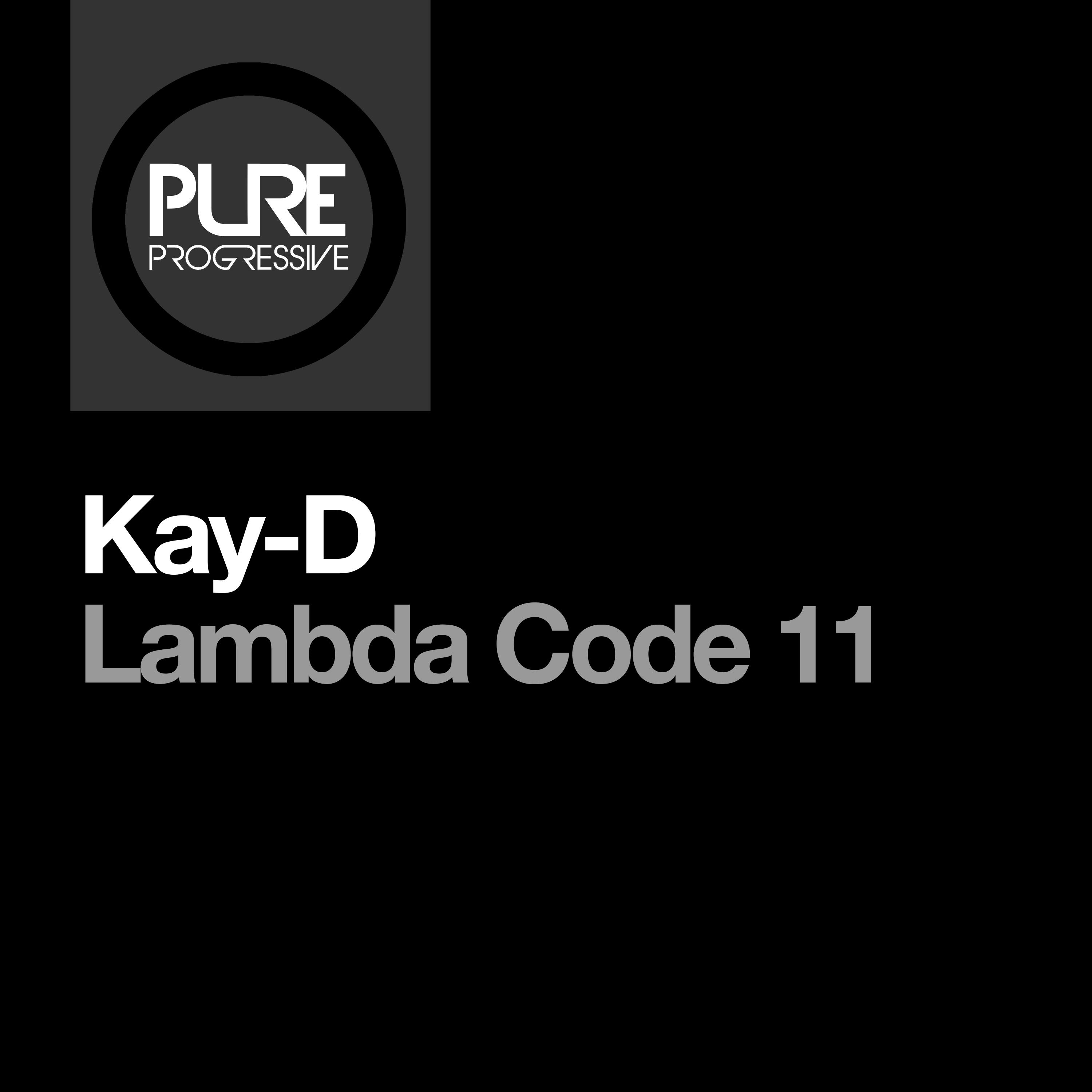 Lambda Code 11 (Extended Mix)