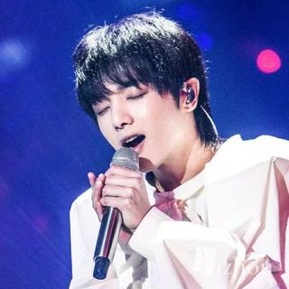 【华晨宇】你的青春