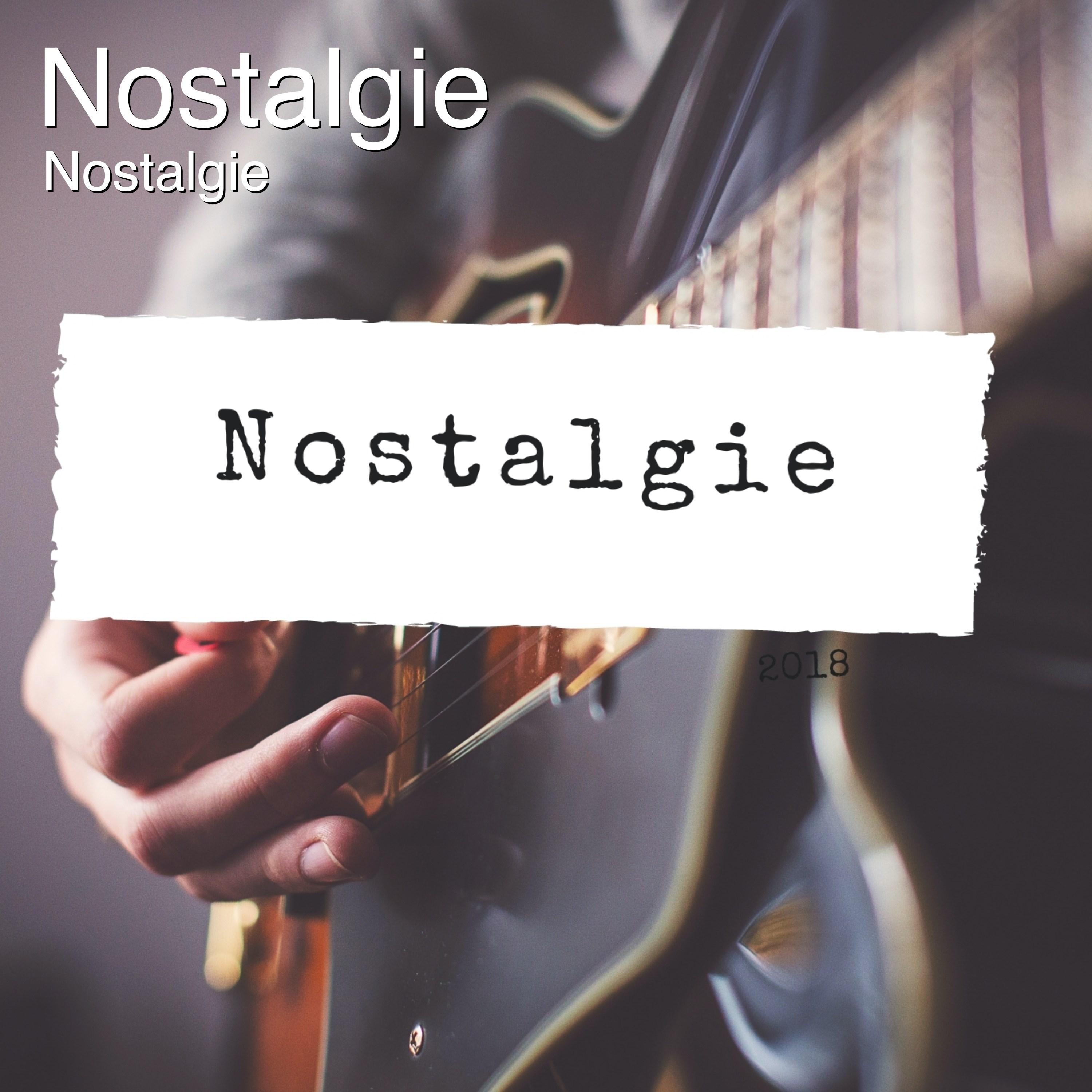 Nostalgie