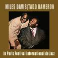 In Paris Festival International De Jazz (Live)