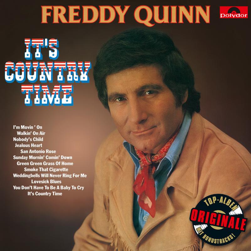 It's Country Time (Originale)