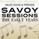 The Early Years - Savoy Sessions专辑