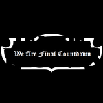 We Are Final Countdown (Ninty9 Mashup)专辑