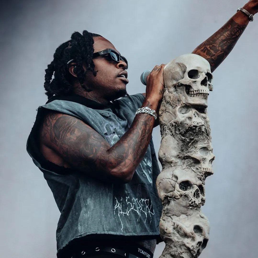 '' 扶摇 '' 情绪 Gunna × Asen x MULA SAKEE Type Beat