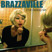 21st Century Girl - Willow Smith 新版女歌完美和声伴奏 2段歌词一样