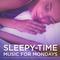 Sleepy-Time Music for Mondays专辑