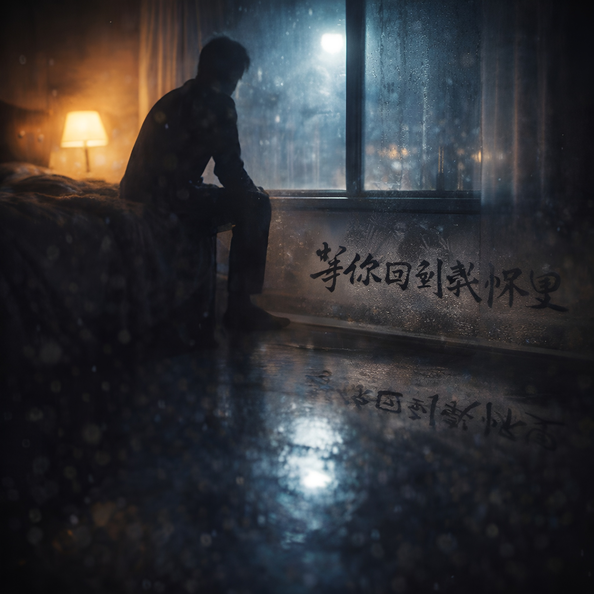 情绪救援队长&添火乐队单曲《等你回到我怀里》热播 用音乐治愈你的心-中商网-做国内商业门户第一平台 情绪救援队长&添火乐队单曲《等你回到我怀里》热播 用音乐治愈你的心-中商网-做国内商业门户第一平台