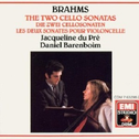 The Two Cello Sonatas / Barenboim专辑