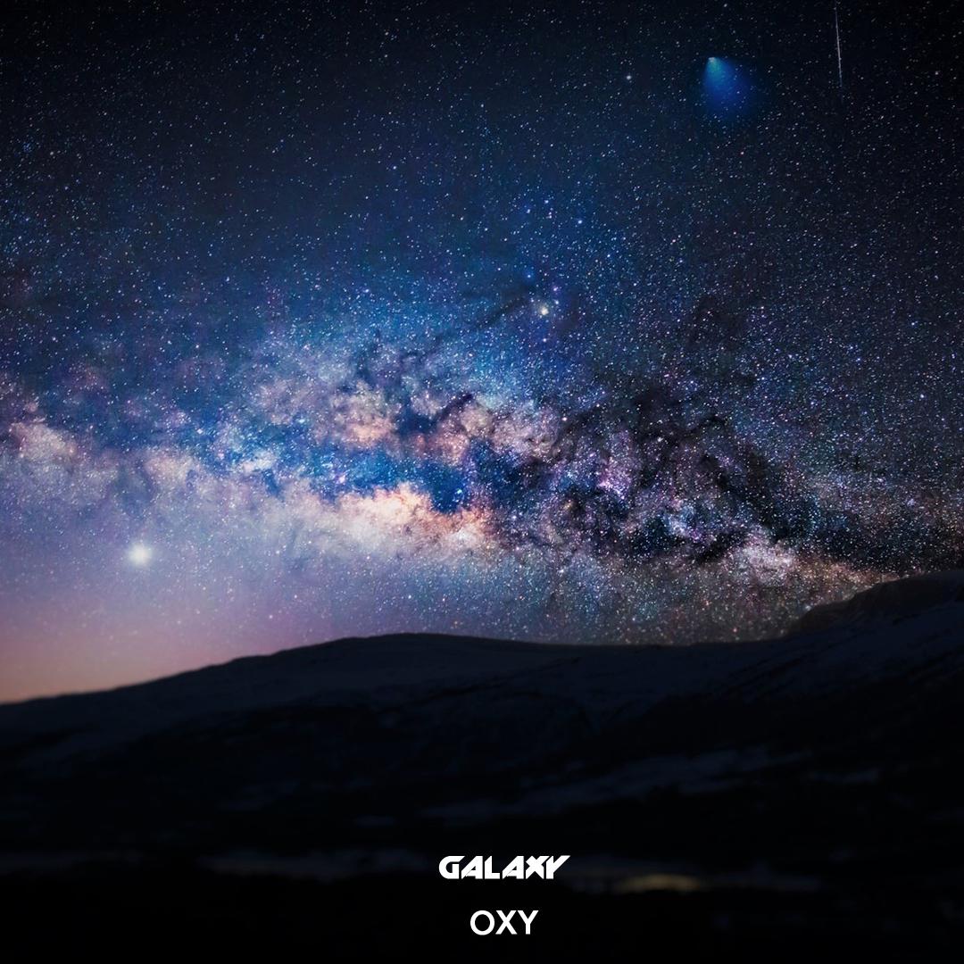 Galaxy专辑