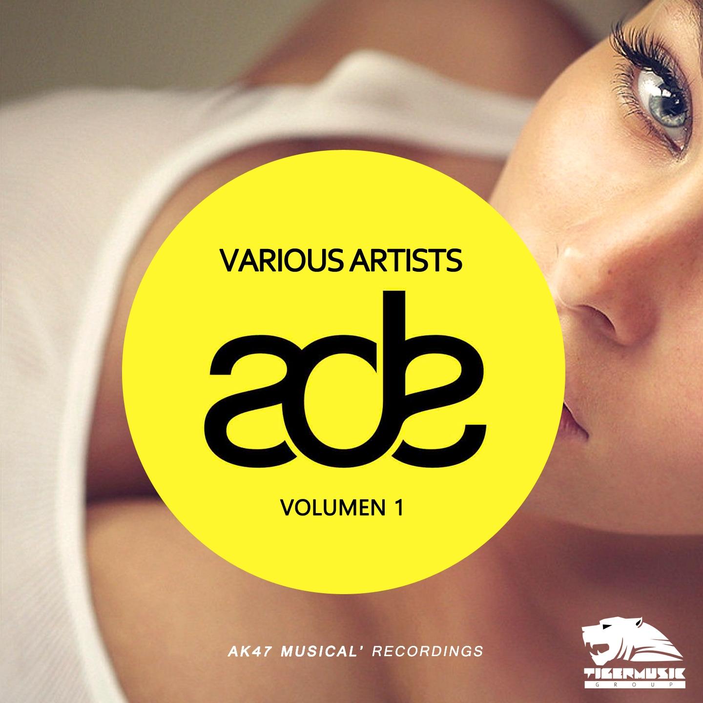 ADE 2015 (Vol. 1)