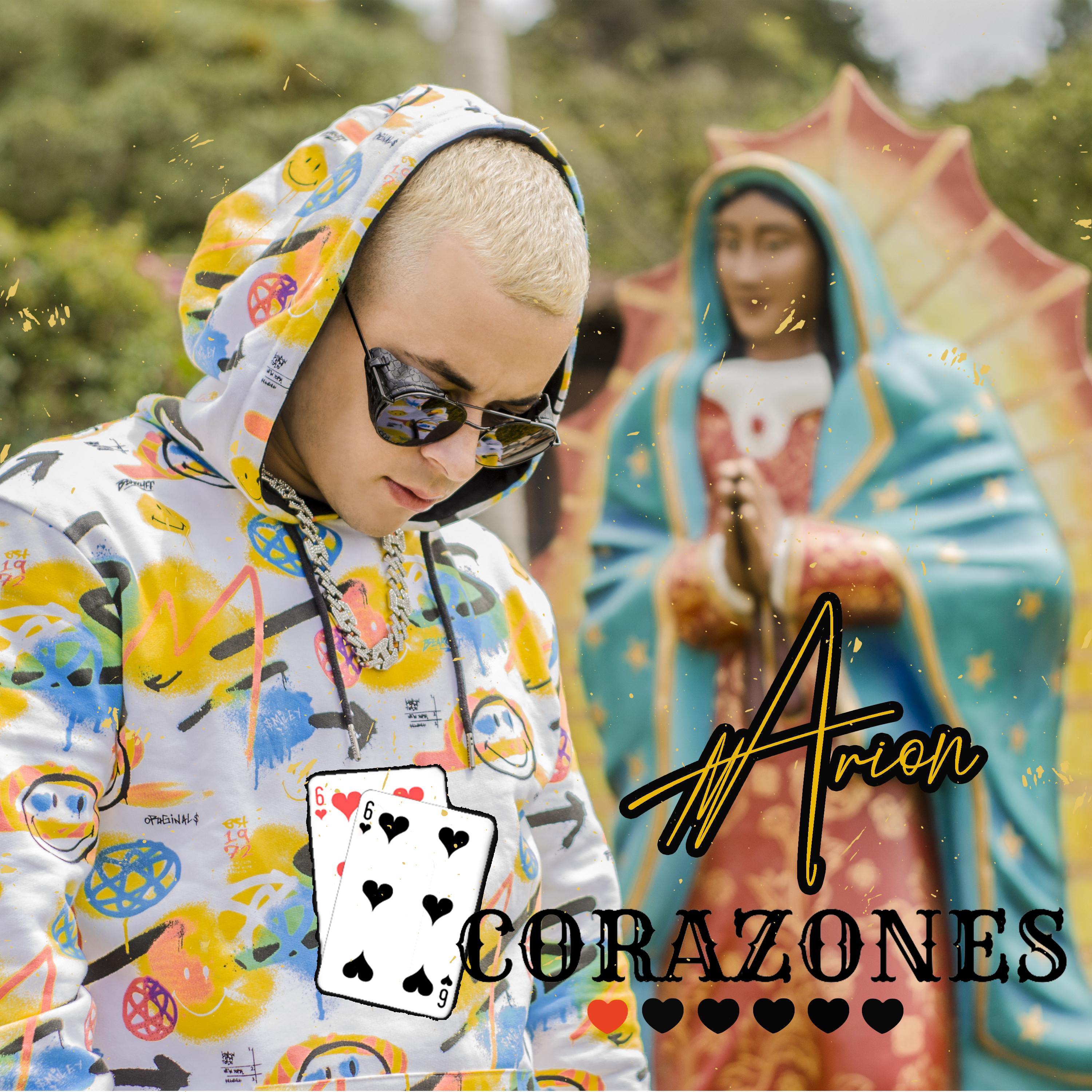 6 Corazones