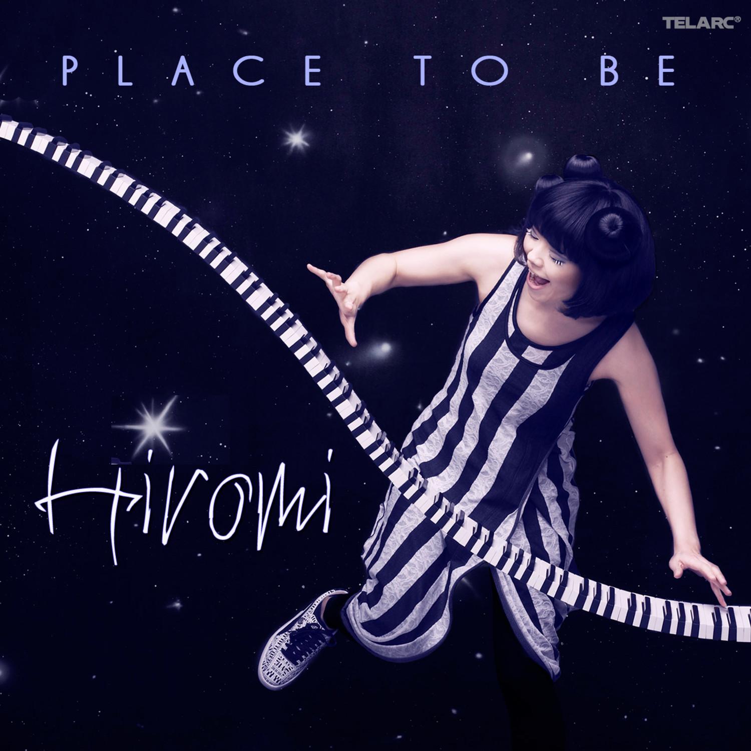 Place To Be