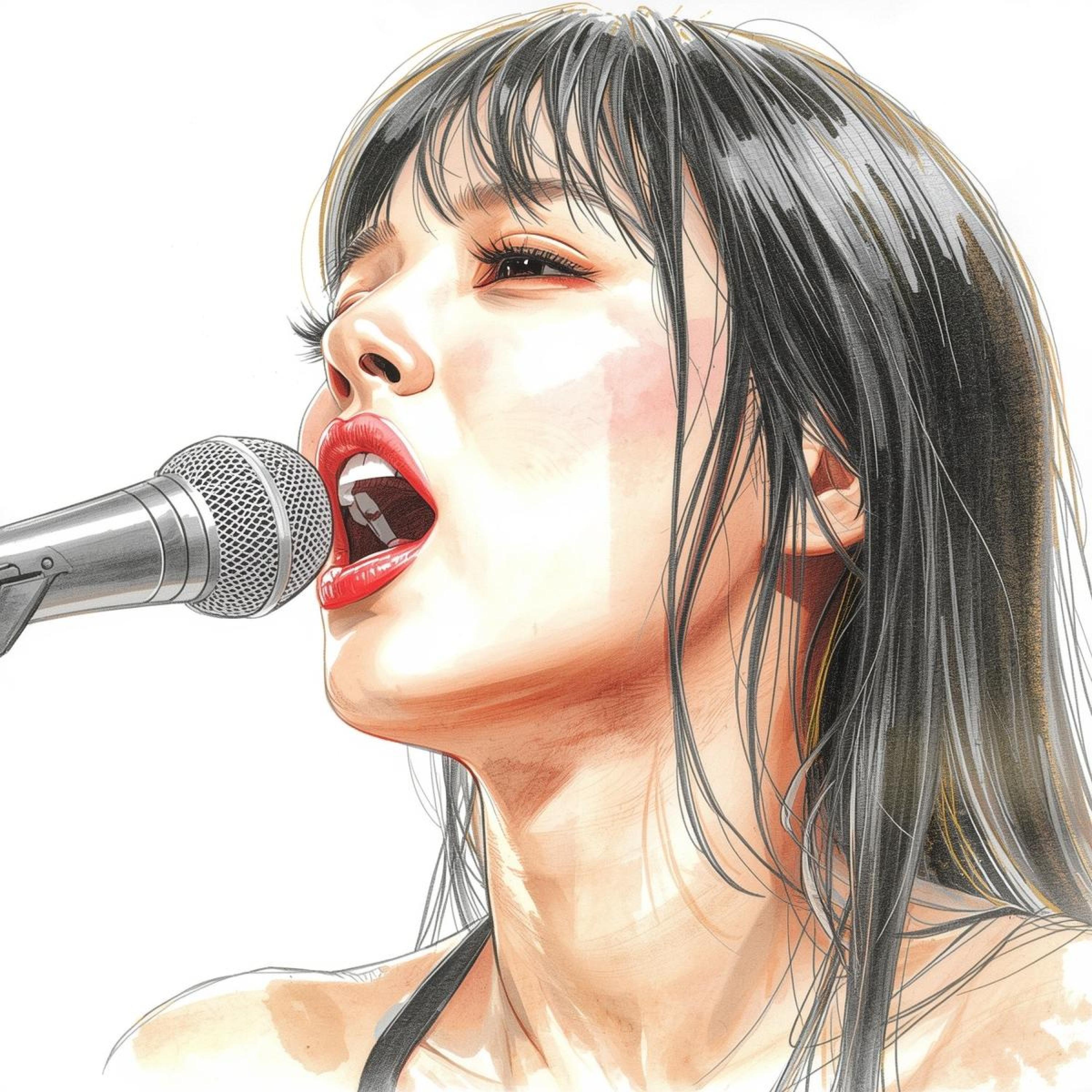 バイリンガル ハート