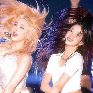 KPOP｜韩娱神仙打架歌曲 洗澡 化妆必备