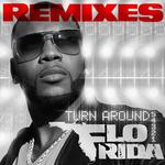 Turn Around (5,4,3,2,1) [Remixes]专辑