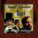 World Classics: Magic 4专辑
