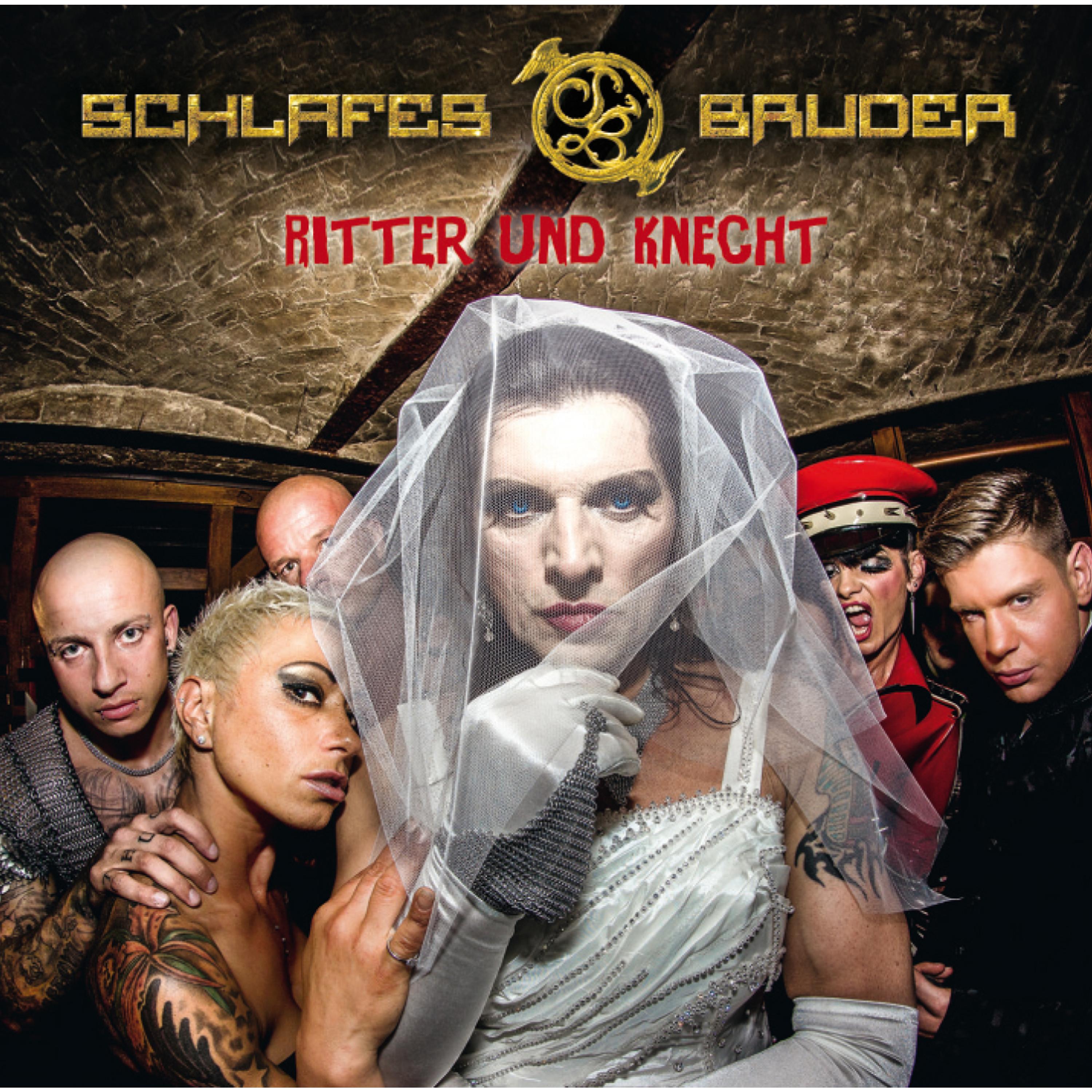 Ritter und Knecht (Remixes)