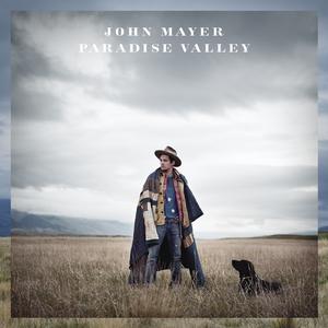 John Mayer - Dear Marie  (Pre-V) 带和声伴奏 （降6半音）