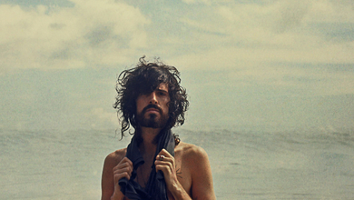 Devendra Banhart