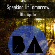 Speaking of Tomorrow [Single]