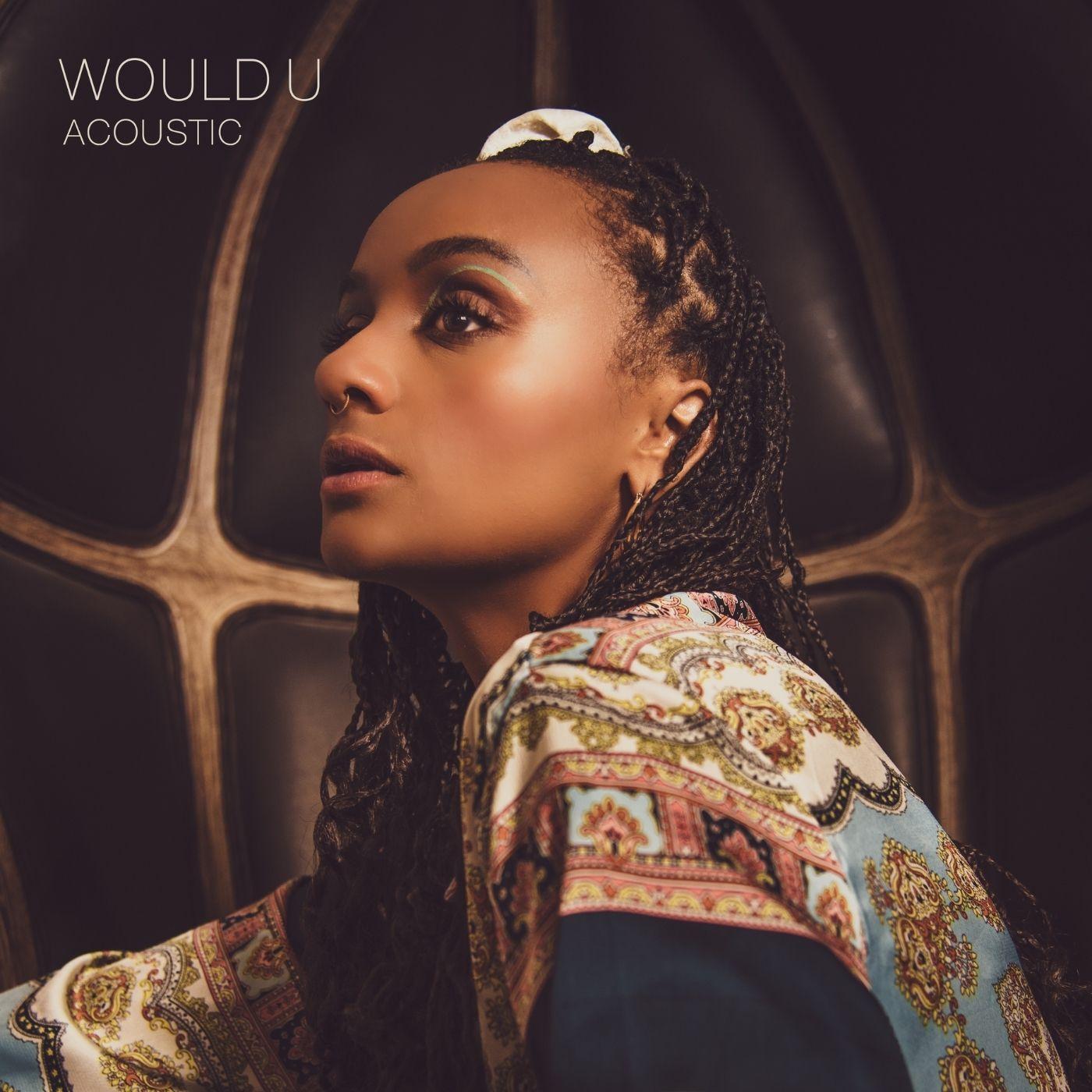 Would U (Acoustic)
