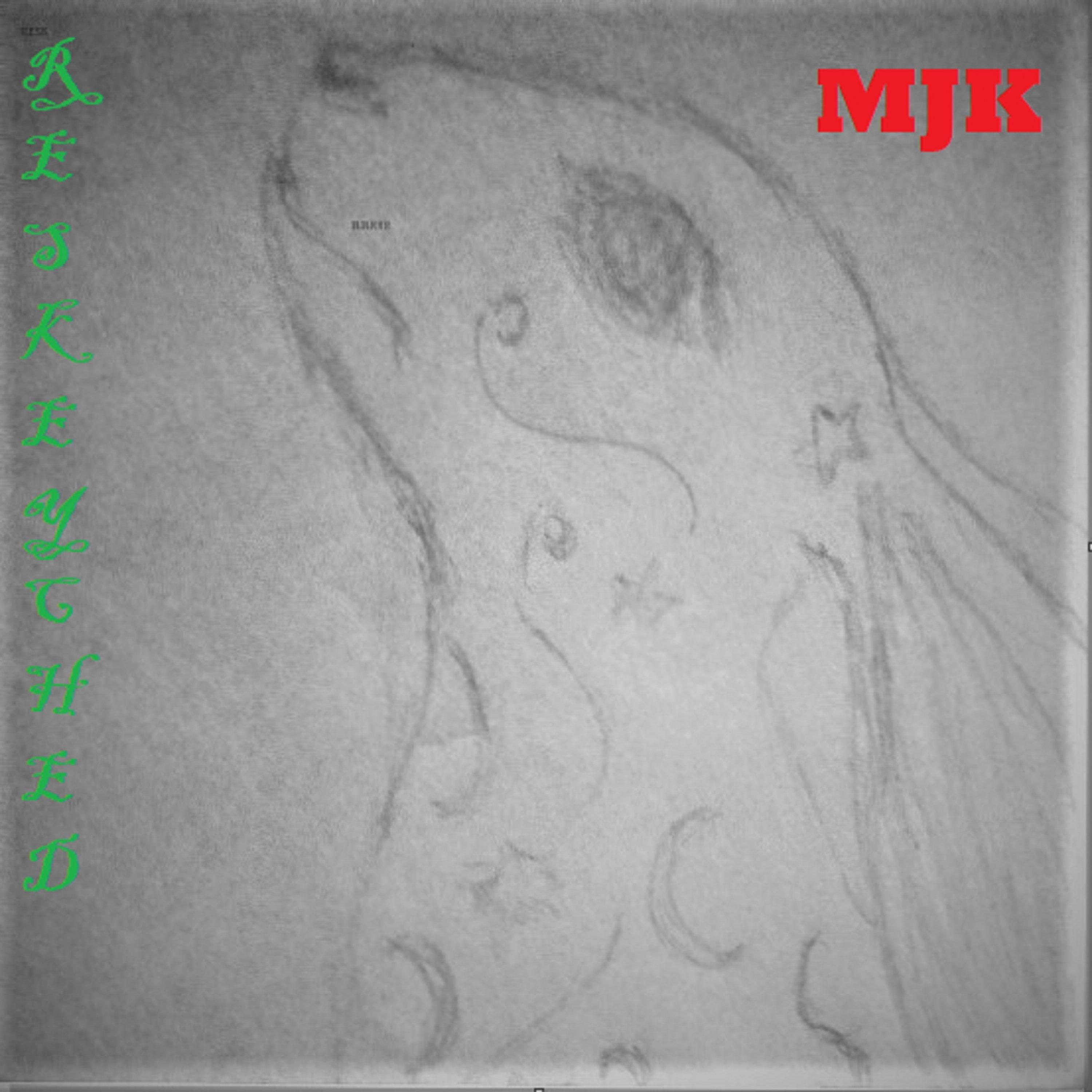 Resketched