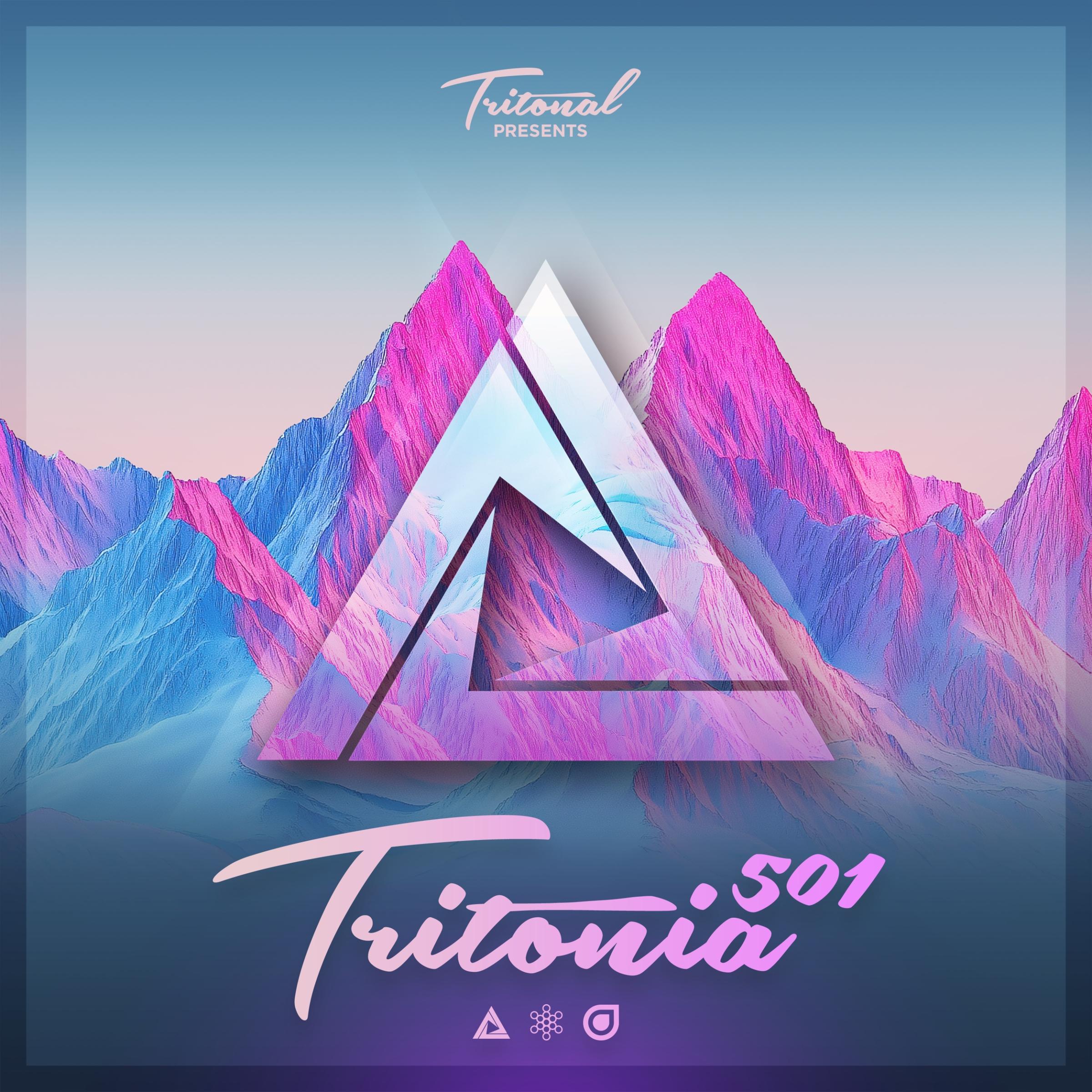 Just Like U (Tritonia 501)