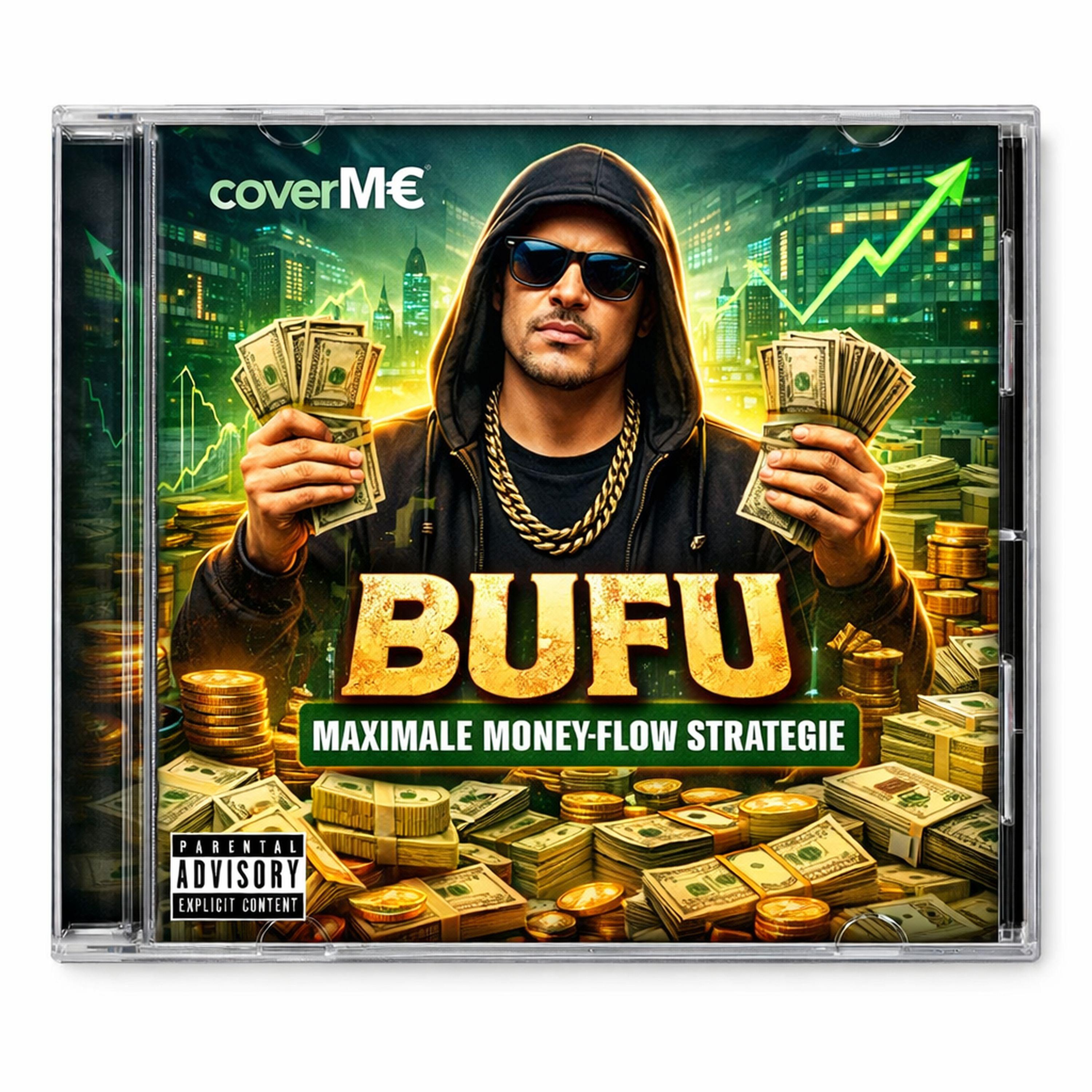 Maximale Money Flow Strategie (Radio Edit)