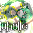 vocaloholic