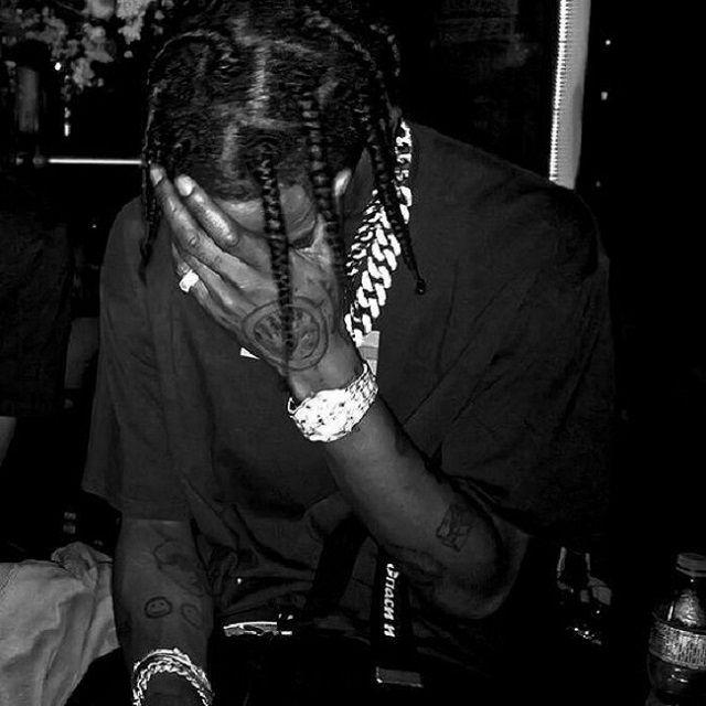 [免费] Rapeter X Travis Scott NewBoombap类型伴奏 - 雄鹰