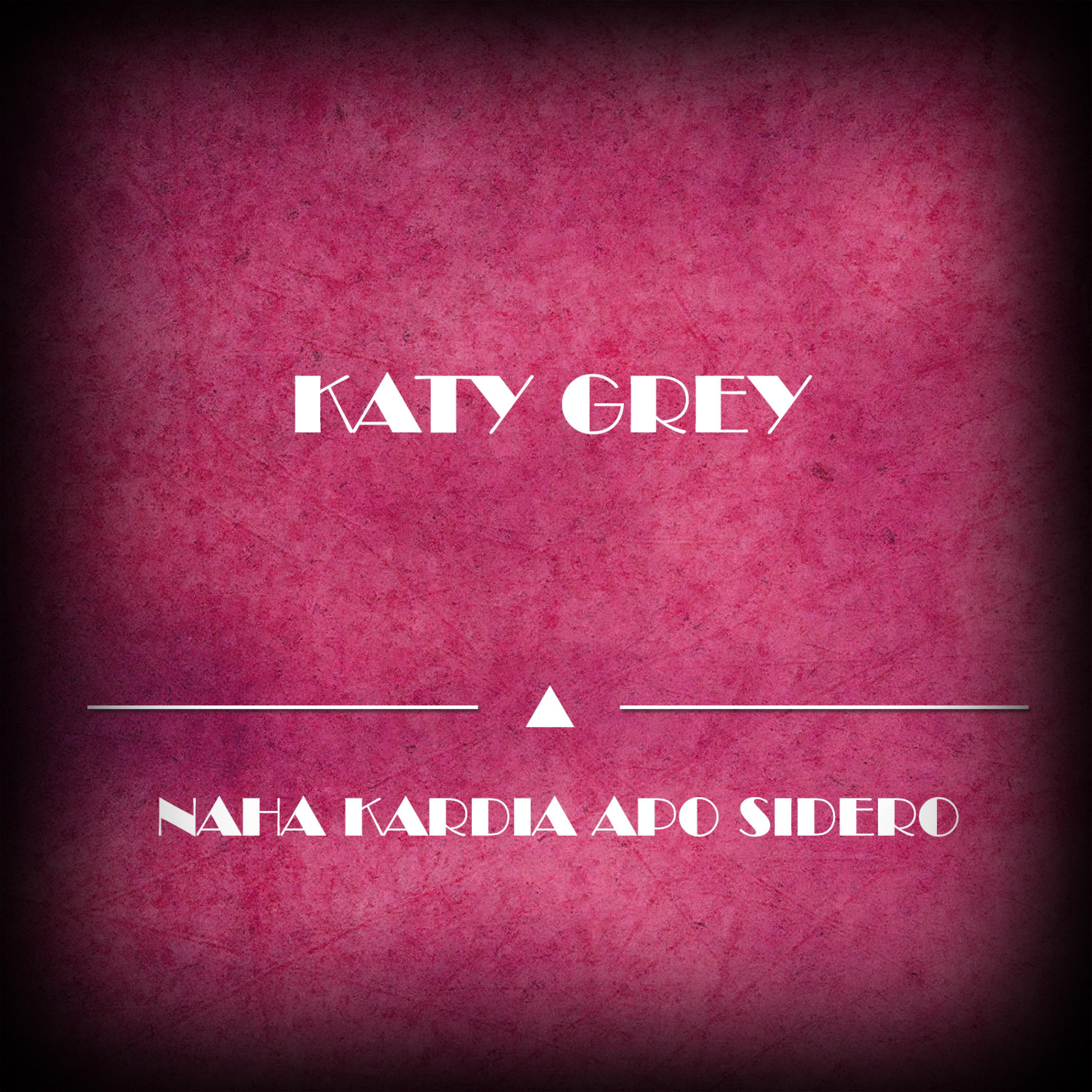 Katy Grey - Me Ta Filia Me Magepses (Original Mix)