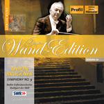 BRUCKNER: Symphony No. 9 (Wand Edition, Vol. 10)专辑