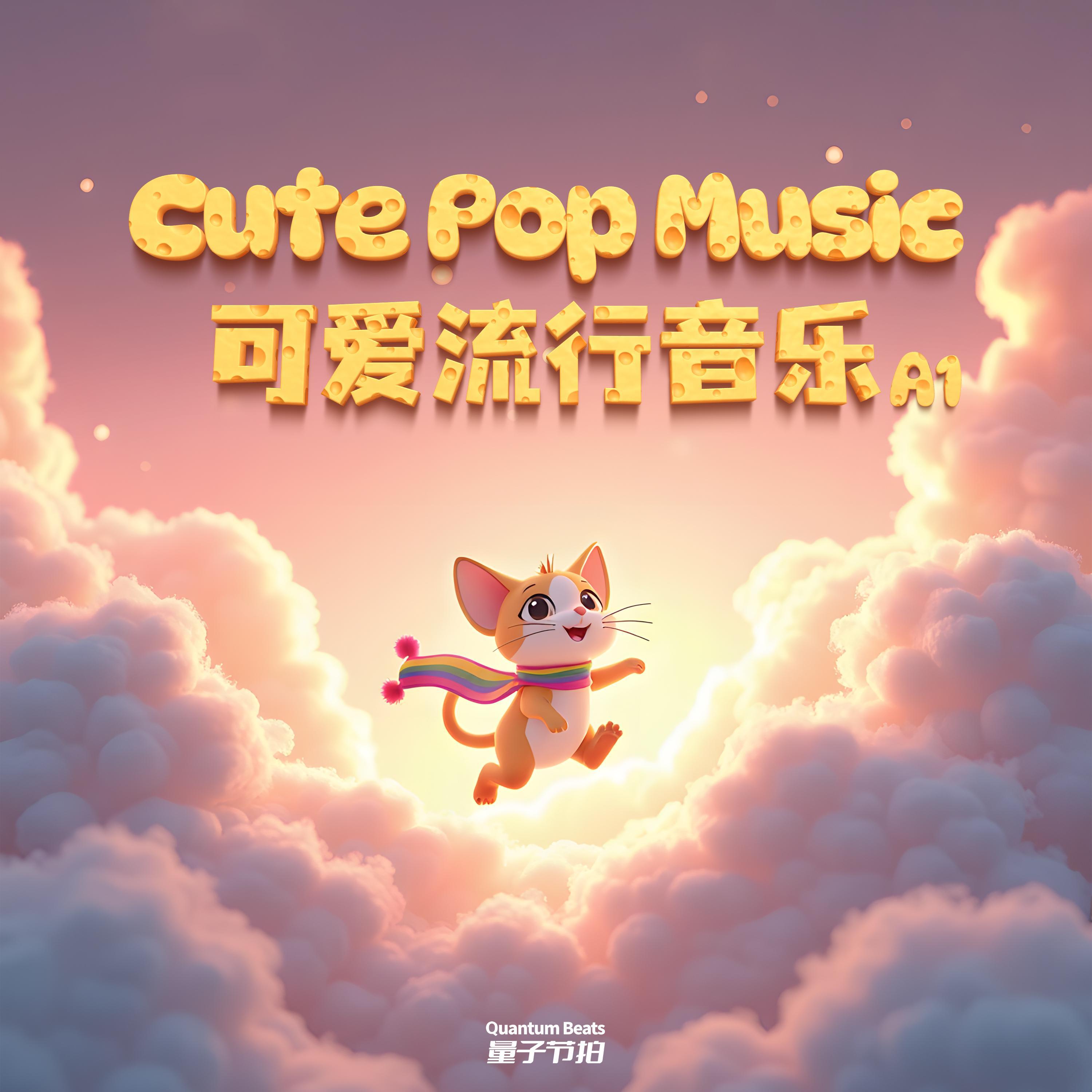 QBeats歌曲封面
