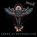 Angel Of Retribution专辑