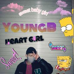 Heart Girl【H.H】