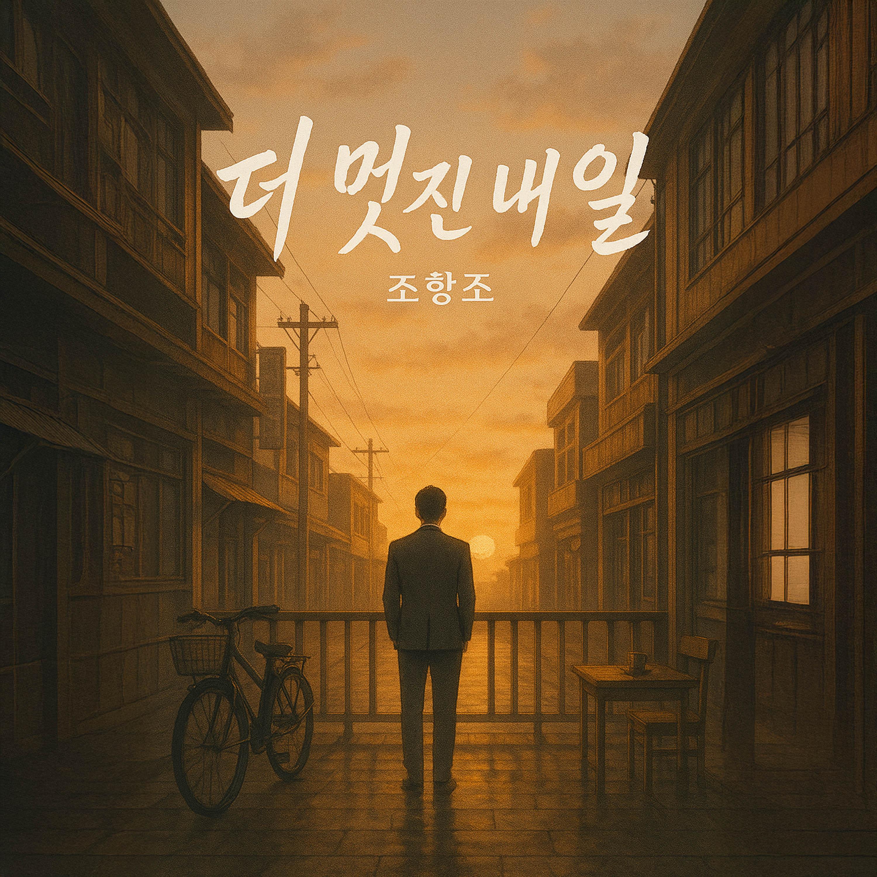 더 멋진 내일